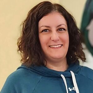 Meet your Posher, Jocelyn